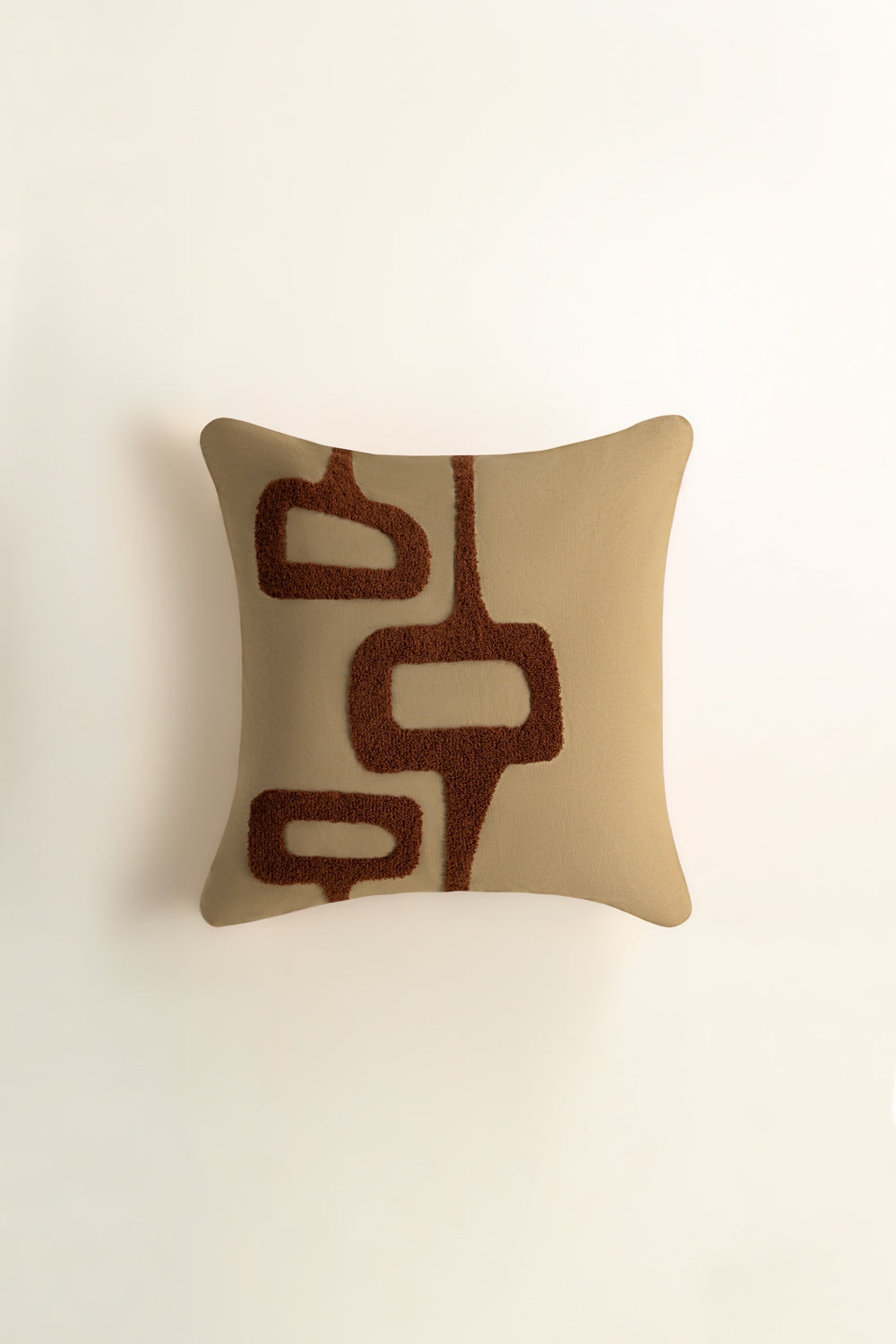 SS25-EC-006 Terry Embroidered Cushion Cover