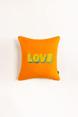 SS25-EC-008 Terry Embroidered Cushion Cover