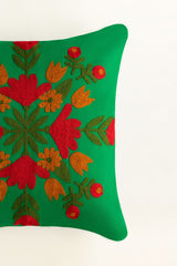 SS25-EC-011 Embroidered Cushion Cover