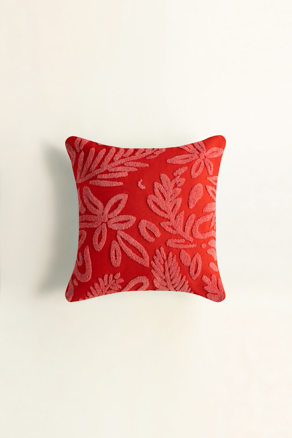 SS25-EC-012 Terry Embroidered Cushion Cover