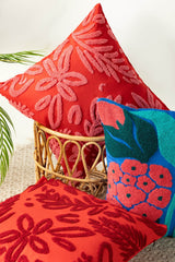 SS25-EC-012 Terry Embroidered Cushion Cover