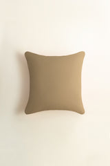 SS25-EC-014 Terry Embroidered Cushion Cover