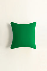 SS25-EC-017 Terry Embroidered Cushion Cover