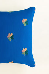 SS25-EC-026 Embroidered Cushion Cover