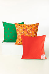 SS25-EC-028 Terry Embroidered Cushion