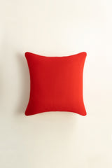 SS25-EC-034 Terry Embroidered Cushion Cover