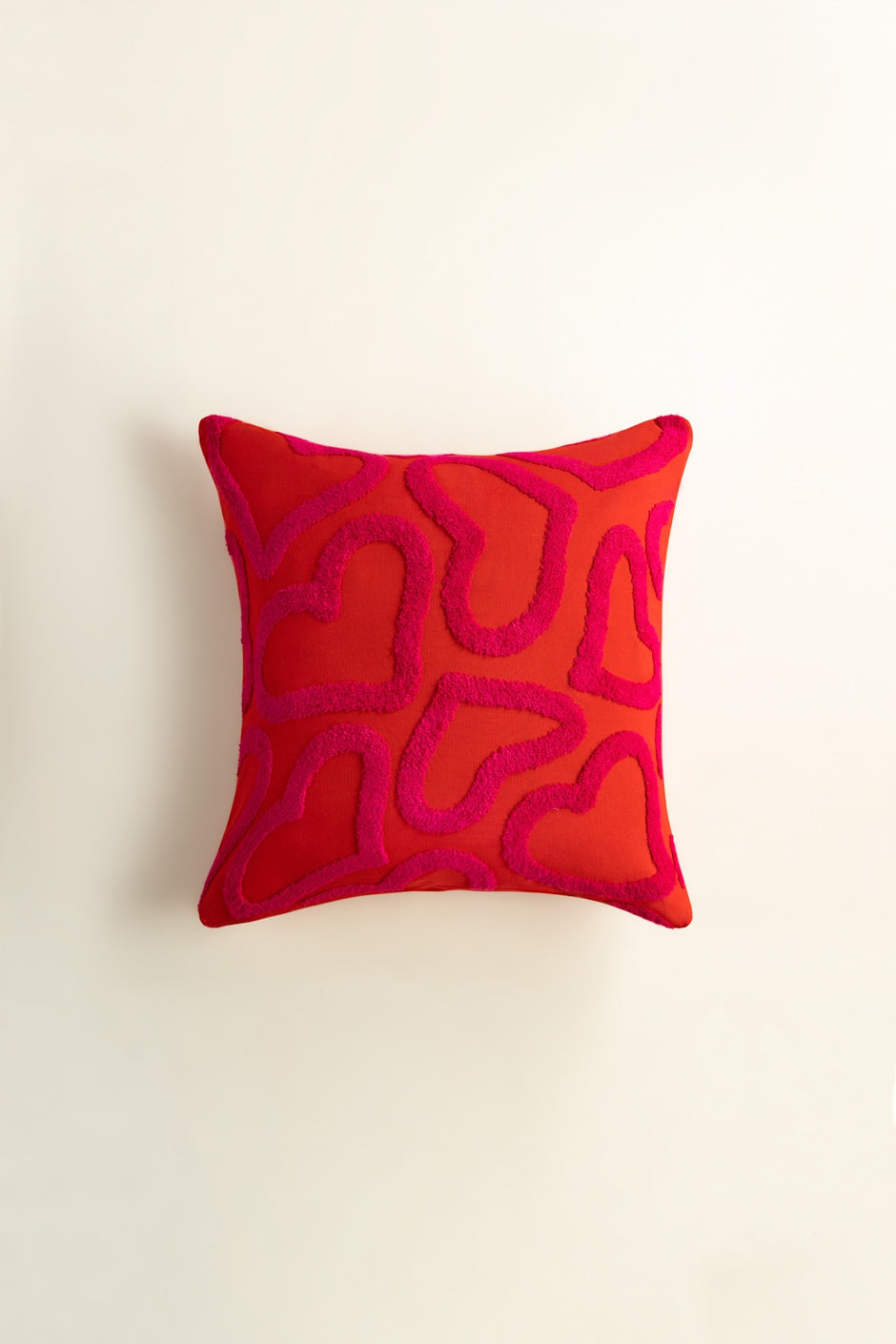 SS25-EC-034 Terry Embroidered Cushion Cover