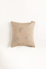 SS25-EC-036 Embroidered Cushion Cover
