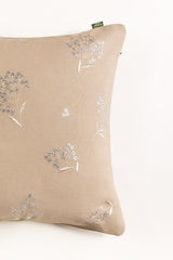 SS25-EC-036 Embroidered Cushion Cover