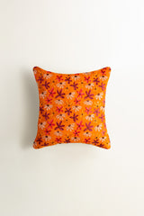 SS25-EC-040 Terry Embroidered Cushion Cover