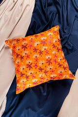 SS25-EC-040 Terry Embroidered Cushion Cover
