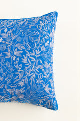 SS25-EC-052 Terry Embroidered Cushion Cover