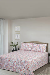 SS25-KS-004 Bed Sheet Set
