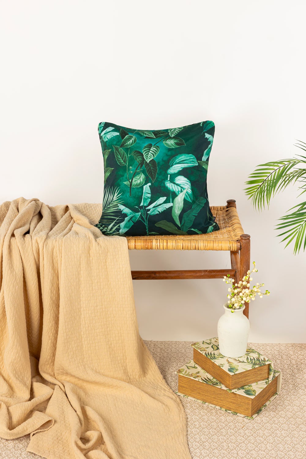 SS25-PAK 001 Digital Cushion Cover