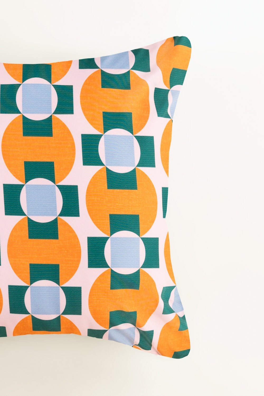 SS25-PAK 002 Digital Cushion Cover