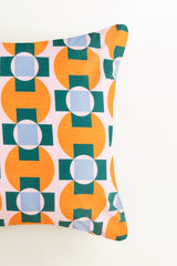 SS25-PAK 002 Digital Cushion Cover