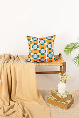 SS25-PAK 002 Digital Cushion Cover