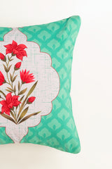 SS25-PAK 004 Digital Cushion Cover