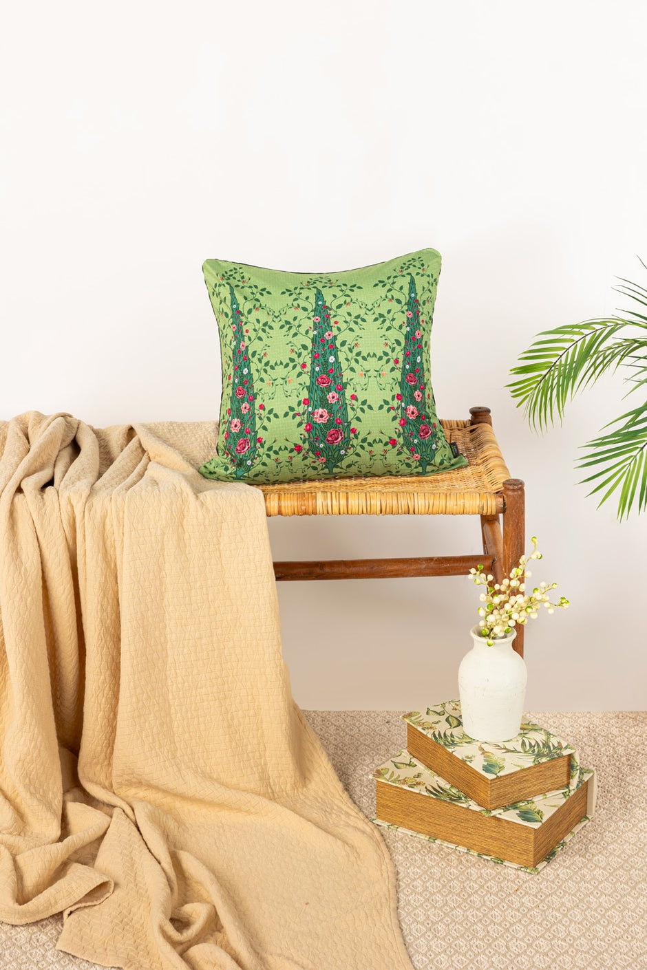SS25-PAK 005 Digital Cushion Cover