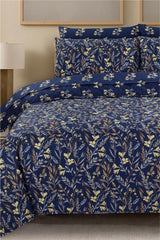 SS25-QBDS-001 Complete Bed Set