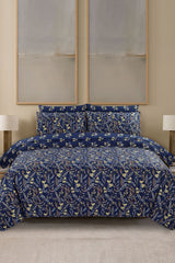 SS25-QBDS-001 Complete Bed Set