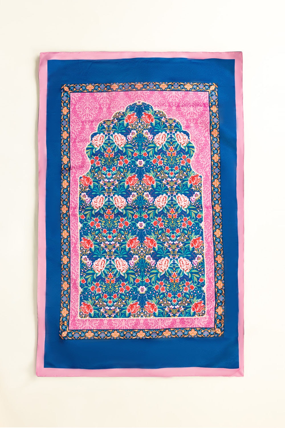 SS25-TPM-001 Travel Prayer Mat