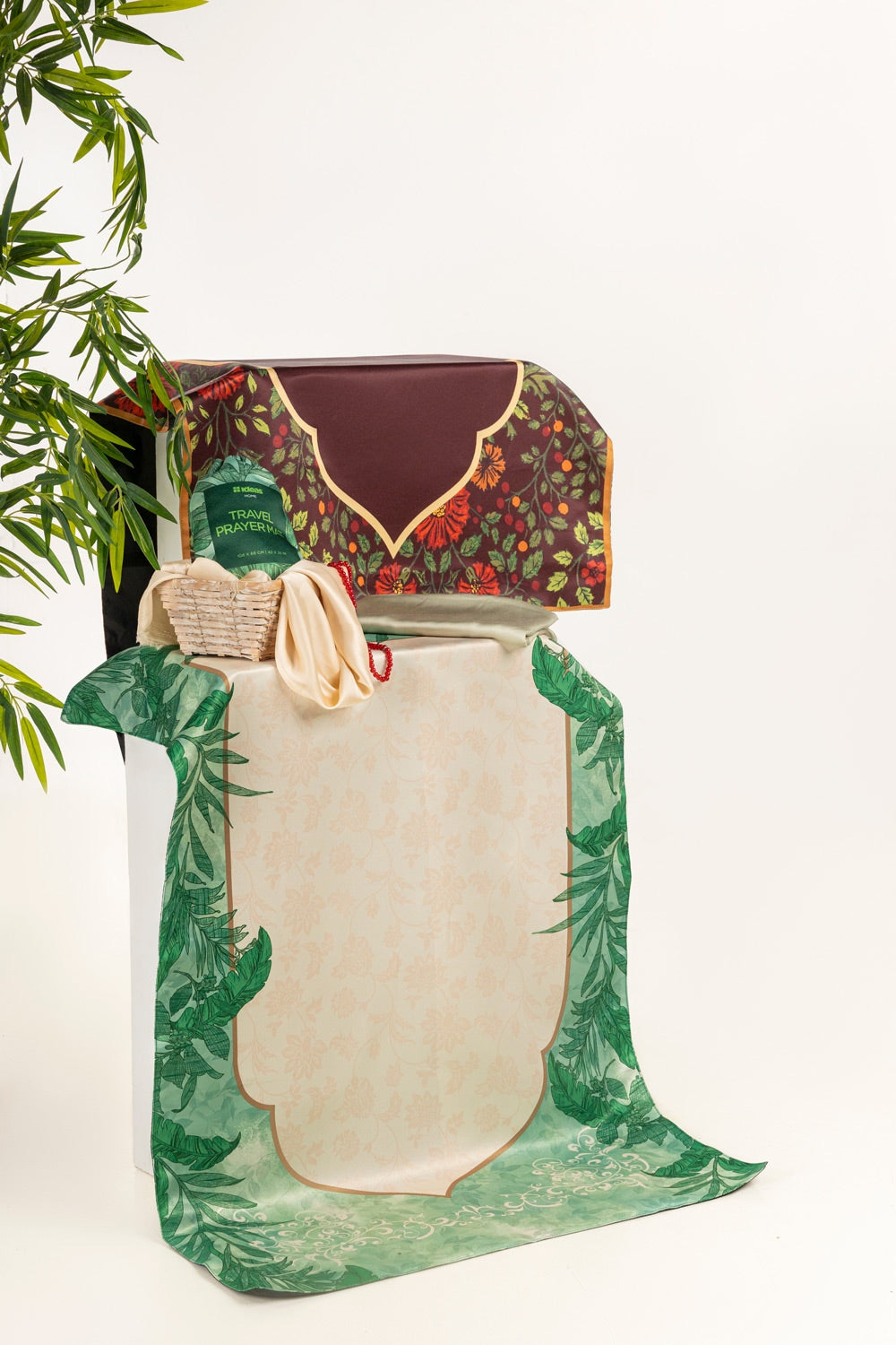 SS25-TPM-004 Travel Prayer Mat