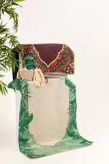 SS25-TPM-004 Travel Prayer Mat