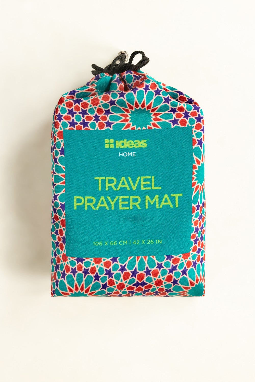 SS25-TPM-005 Travel Prayer Mat