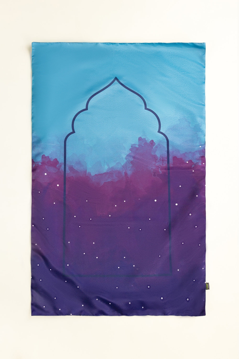 SS25-TPM-007 Travel Prayer Mat