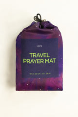 SS25-TPM-007 Travel Prayer Mat