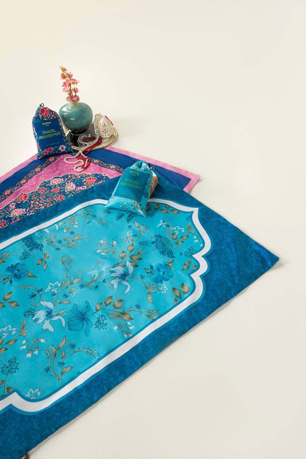 SS25-TPM-012 Travel Prayer Mat
