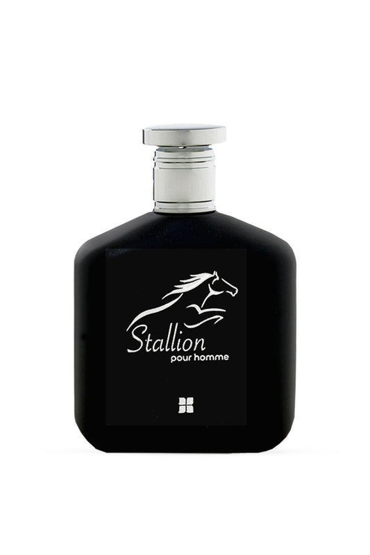 Stallion Perfume For Men
