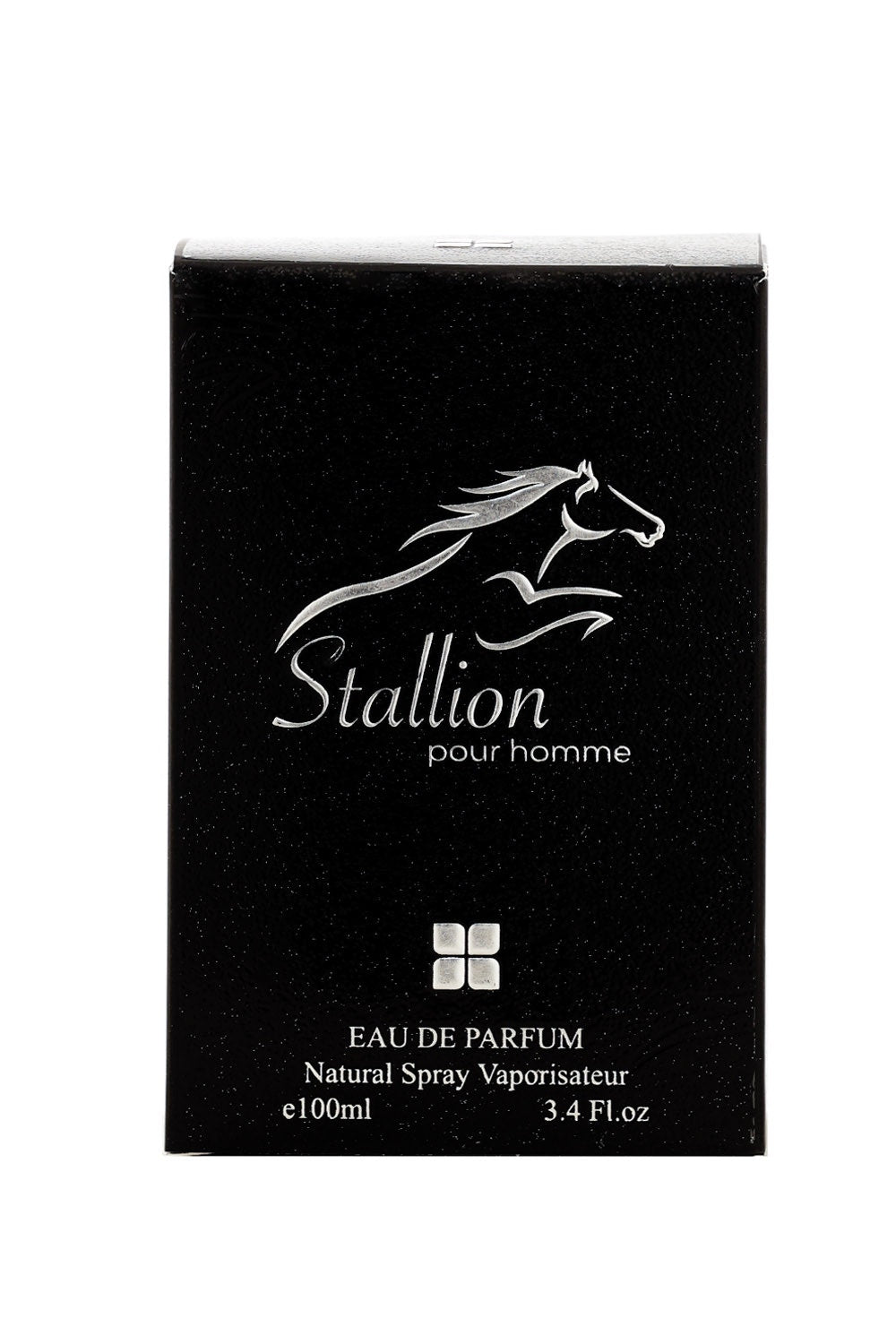 Stallion Perfume For Men