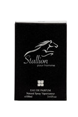 Stallion Perfume For Men