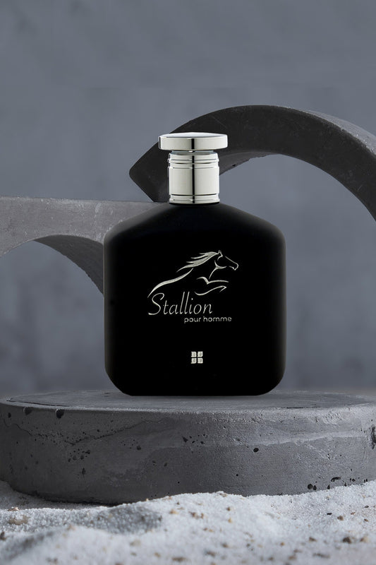 Stallion Perfume For Men
