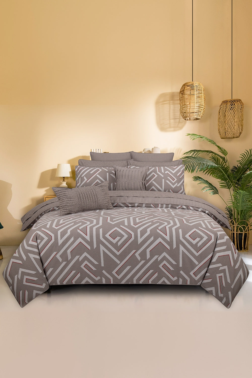 Star Trek T-150 Quilt Cover Set