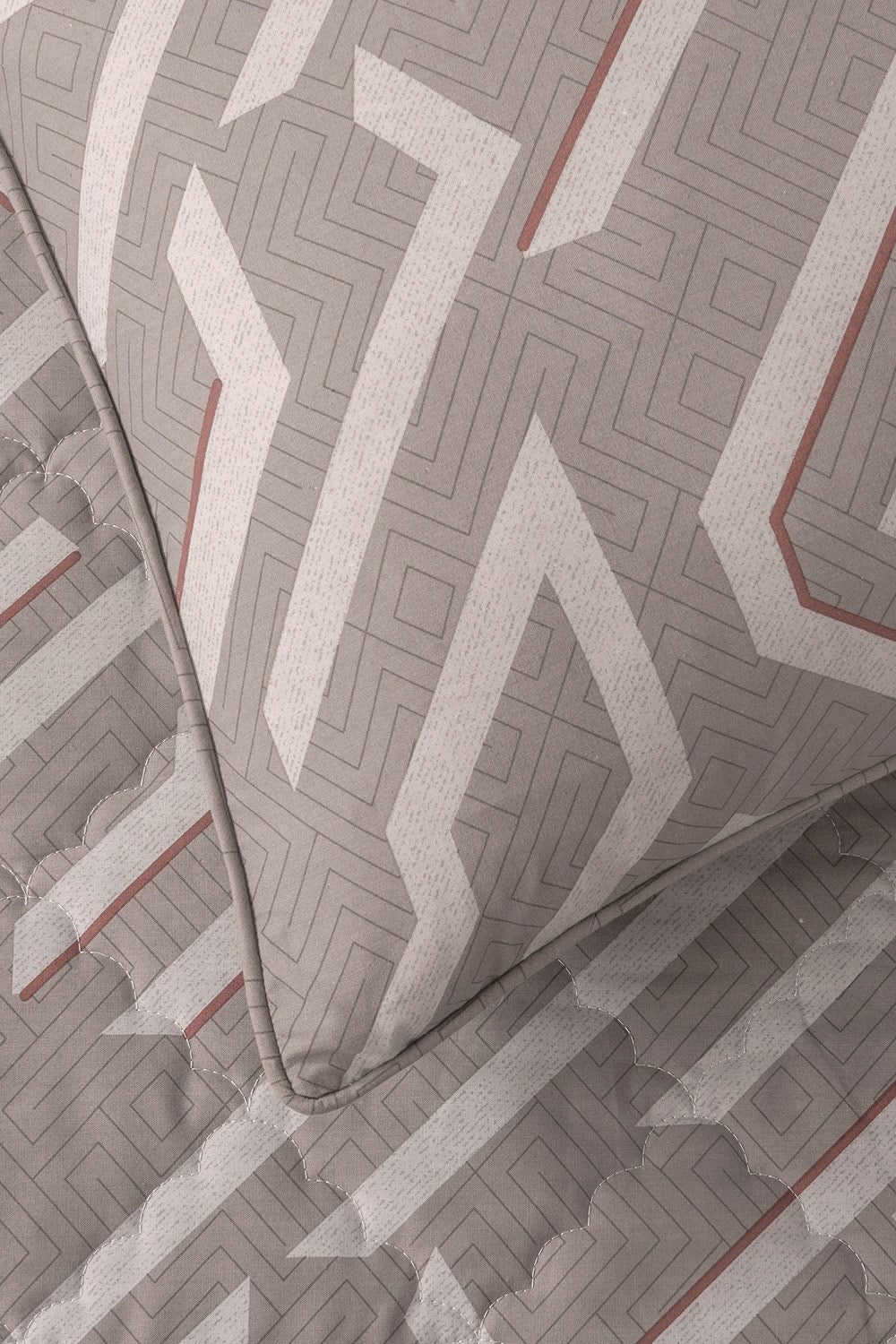 Star Trek T-150 Bed Throw