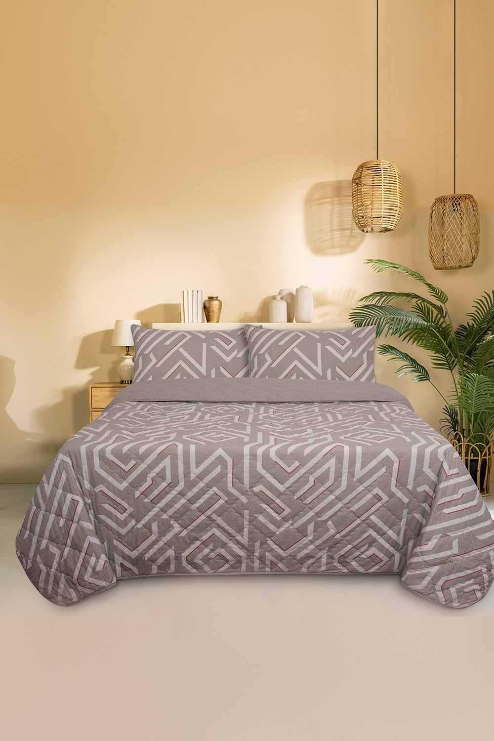 Star Trek T-150 Bed Throw