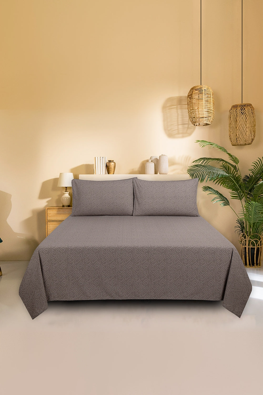 Star Trek T-150 Bed Sheet Set