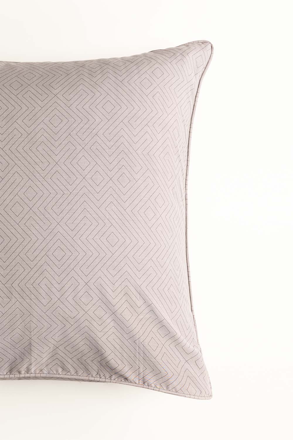 Star Trek T-150 Euro Sham Cushion Cover