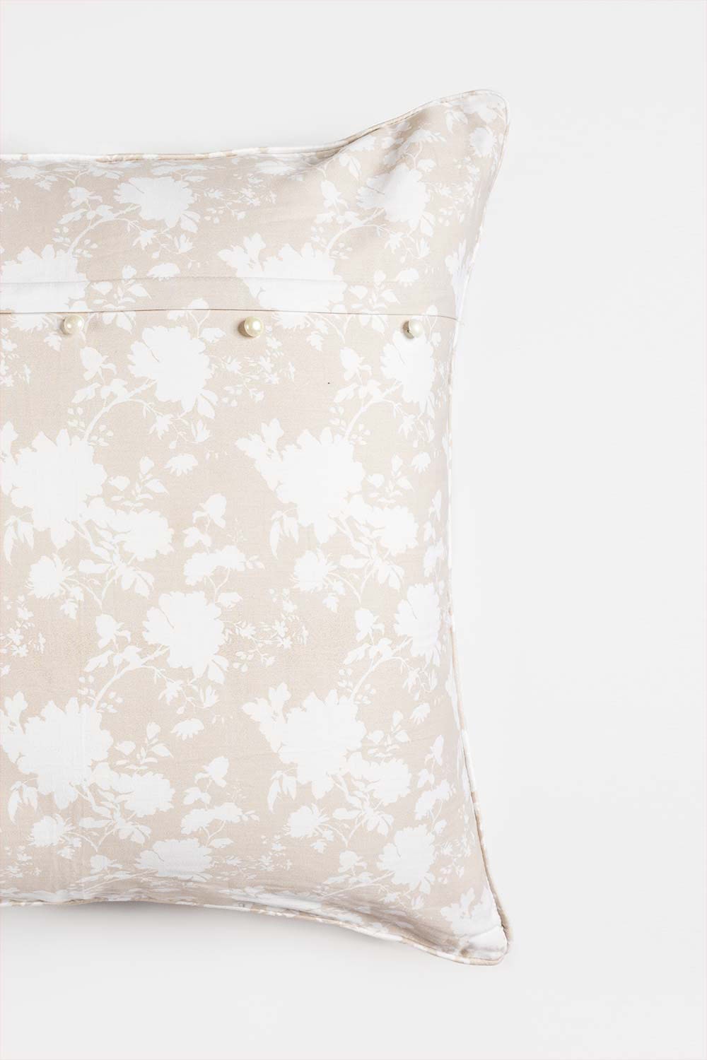 Starlight T-200 Euro Sham Cushion Cover
