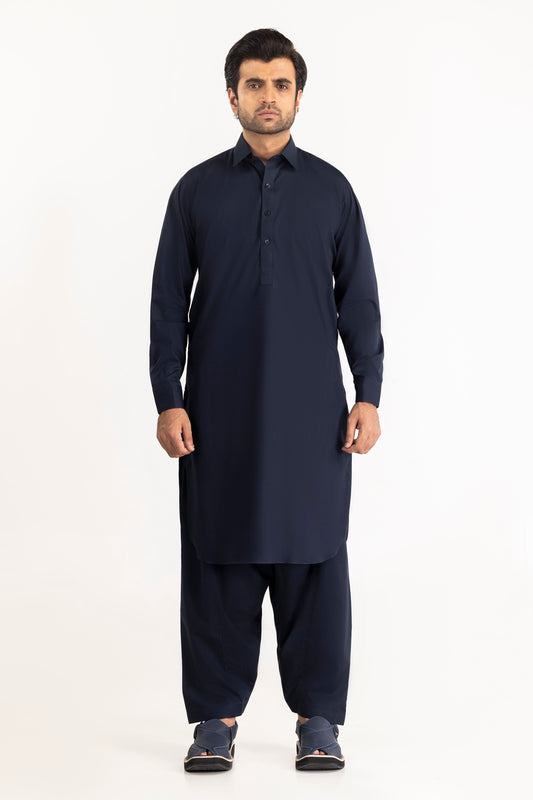 Steller Unstitched Fabric Blended