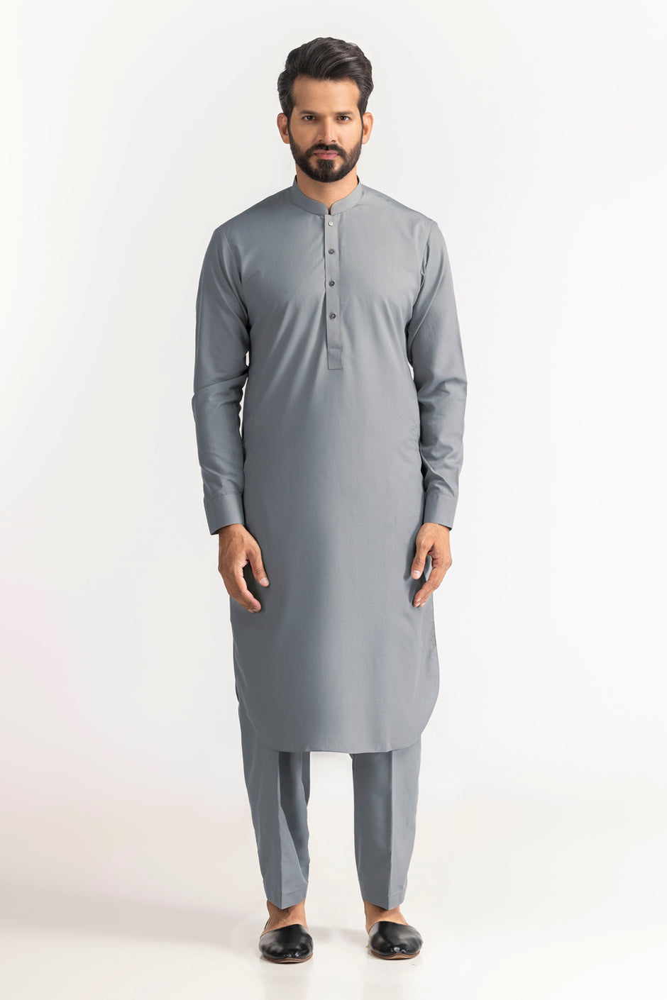 Steller Unstitched Fabric Blended
