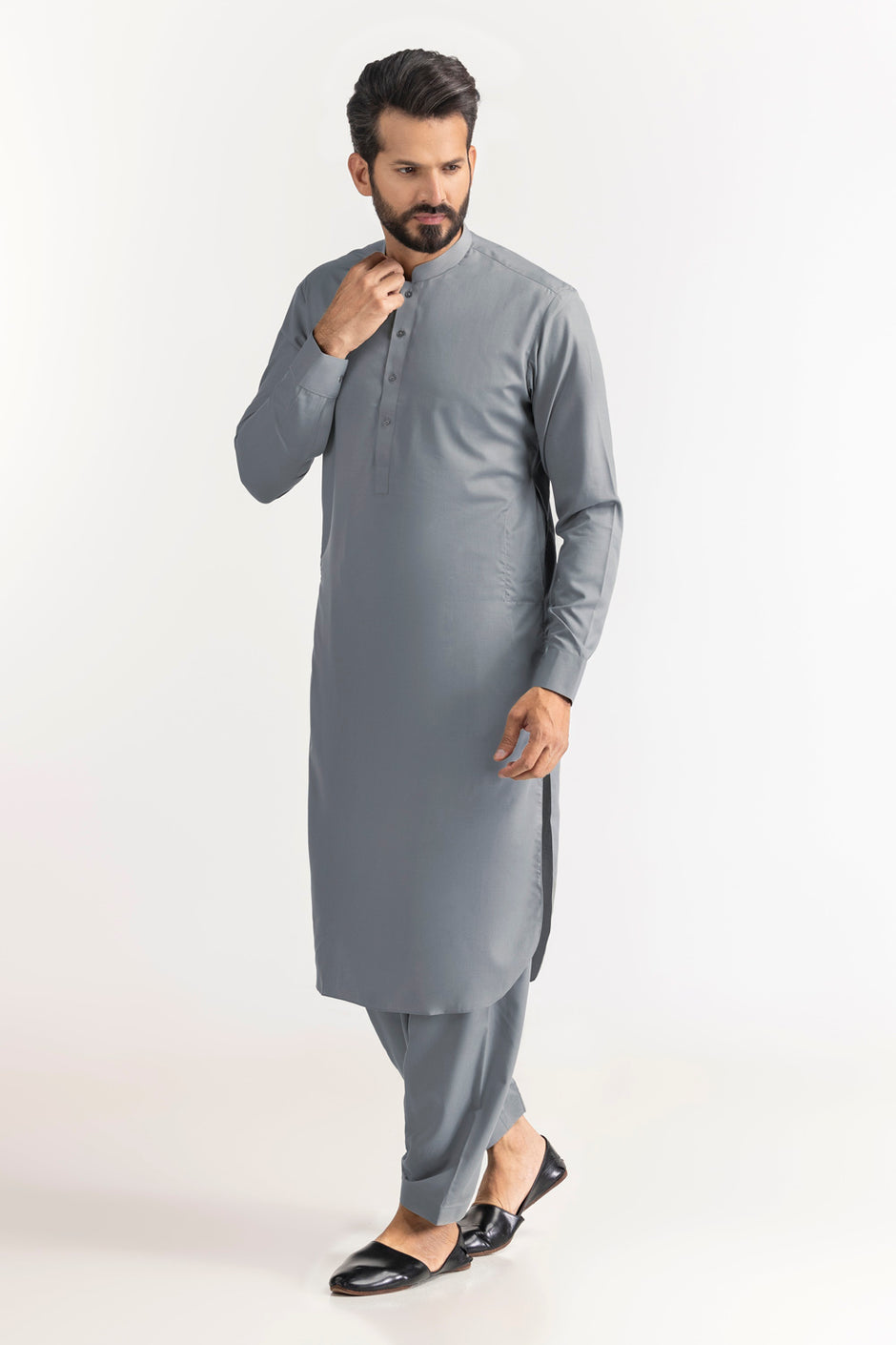 Steller Unstitched Fabric Blended