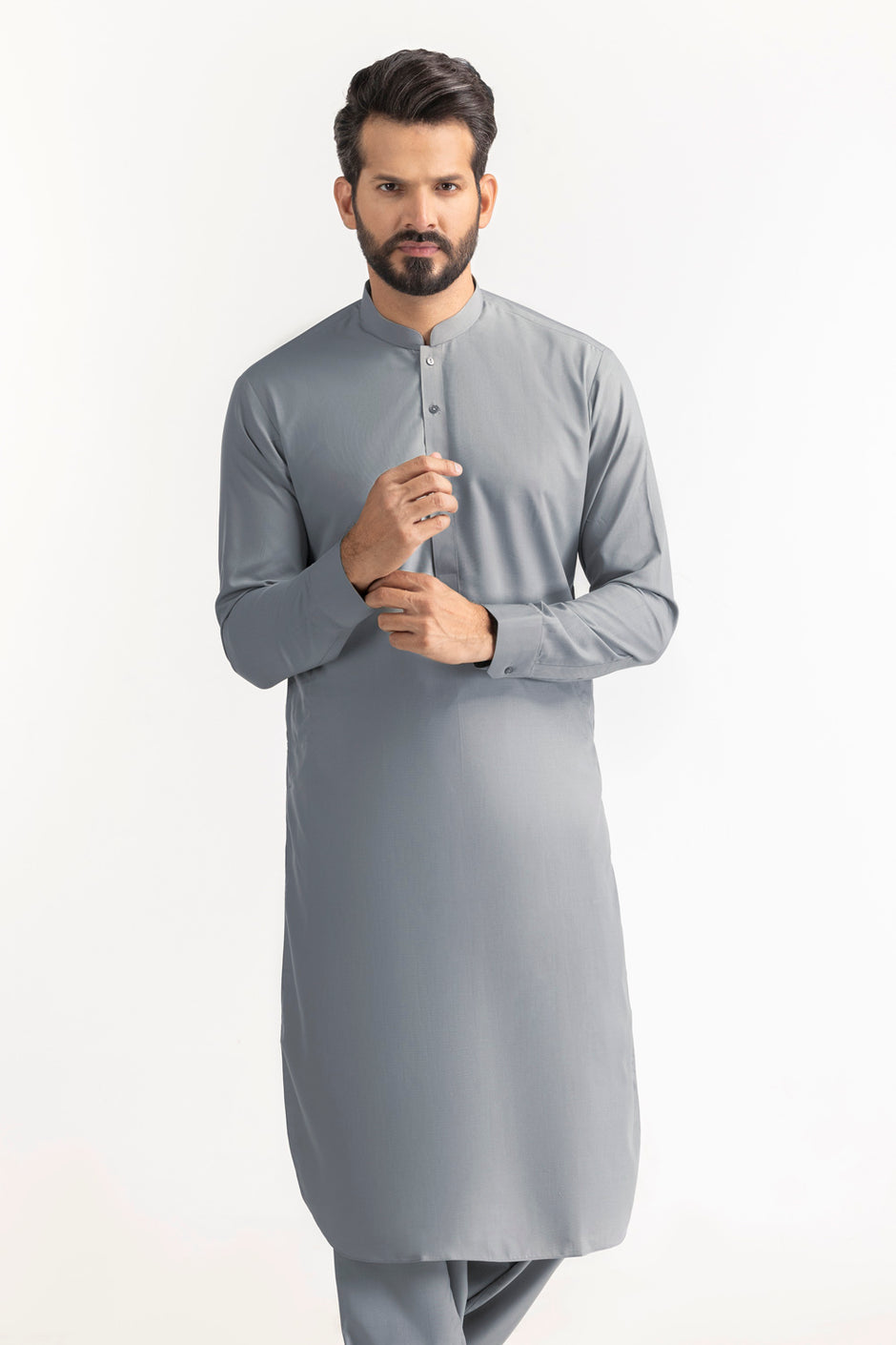 Steller Unstitched Fabric Blended