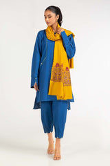 Yellow Stole-23-01 E