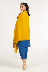 Yellow Stole-23-01 E