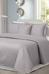 Storm Luxury Bed Spread