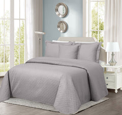 Storm Luxury Bed Spread